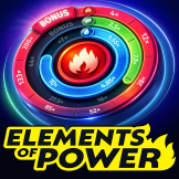 شعار Elements of Power