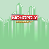 شعار Monopoly Megaways