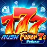 شعار Rush Fever 7s Deluxe