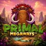 شعار Primal Megaways