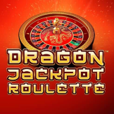شعار Dragon Jackpot Roulette