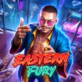 شعار Eastern Fury