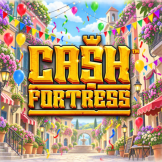 شعار Cash Fortress