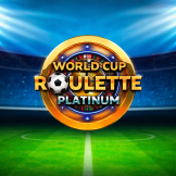 شعار World Cup Roulette Platinum