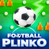 شعار Football Plinko