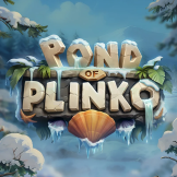 شعار Pond of Plinko