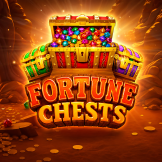 شعار Fortune Chests