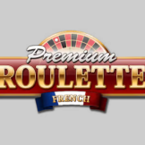 شعار Premium French Roulette