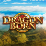 شعار Dragon Born