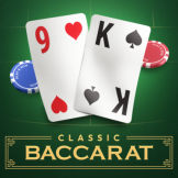 شعار Classic Baccarat