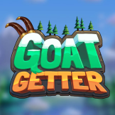 شعار Goat Getter