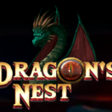شعار Dragon's Nest