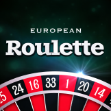 شعار European Roulette - Gamevy