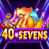 شعار 40 Sevens