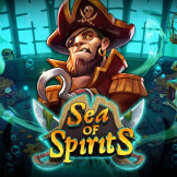 شعار Sea of Spirits