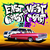 شعار East Coast vs West Coast