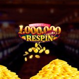 شعار Million Coins Respin