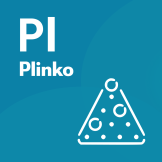 شعار Plinko