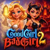 شعار Good Girl Bad Girl 2