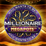 شعار Millionaire Megapots