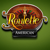 شعار American Roulette (Red Rake)