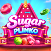 شعار Sugar Plinko
