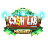 شعار Cash Lab Megaways
