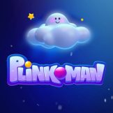 شعار Plinkoman