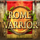 شعار Rome Warrior