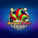 Mystery Joker 6000 logo