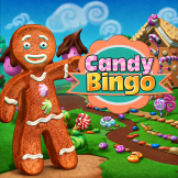 شعار Candy Bingo