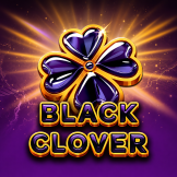 شعار Black Clover Bell Link