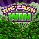 شعار Big Cash Win