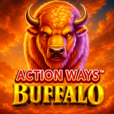 شعار Action Ways Buffalo