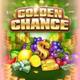 شعار Golden Chance