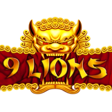 شعار 9 Lions Xmas Edition