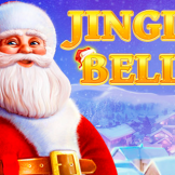 شعار Jingle Bells (Red Tiger)