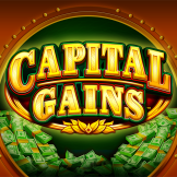 شعار Capital Gains