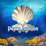 شعار Pearl Lagoon