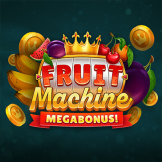شعار Fruit Machine Mega Bonus