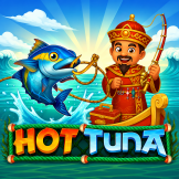 شعار Hot Tuna