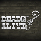 شعار Dead or Alive