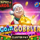 شعار Coin Gobbler Christmas Edition