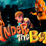 شعار Under the Bed