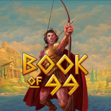 شعار Book of 99