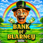 شعار Bank of Blarney TopHit