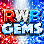 شعار RWB Gems
