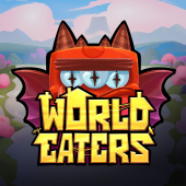 شعار World Eaters