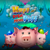 شعار Huff N Even More Puff