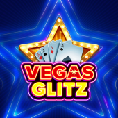شعار Vegas Glitz